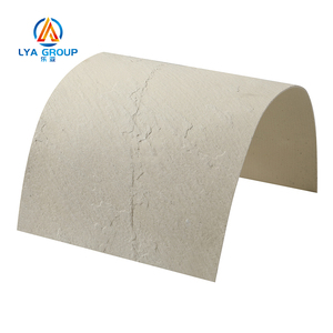 Mcm Venta caliente estilo Flexible suave Mcm piedra pared naturaleza piedra chapa impermeable suave piedra pizarra - Product Image 4