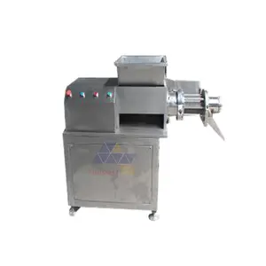 Multi Function Deboning Machine For Chicken Meat Paste Processing Machinery