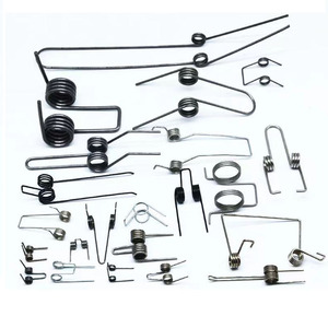 Hebilla en forma de pez de acero inoxidable con gancho giratorio para equipo de pesca, tamaño grande, número de pieza BX30100 - Product Image 4