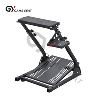 GY054 Fabricants de haute qualité Support de volant de jeu de course à usage général personnalisé Support de volant