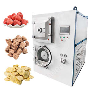 OCEAN Fruit Freeze Dryer Machine Mini Instant Coffee Lyophilizer <strong>Scorpion</strong> Venom Sublimation Dryer for Food - Product Image 1