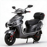 Vente directe d'usine, moto électrique à grande vitesse pour adultes, 2000 W, moto tout-terrain électrique, 2 places, scooter électrique 72 V