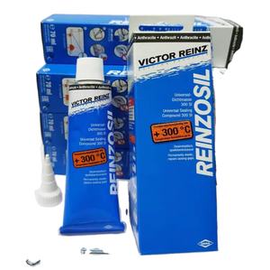REINZOSIL Victor Reinz 70-31414-20 Sellador de Motor Resistente a Altas Temperaturas, Reparación Automotriz, Impermeable, Resistente al Aceite - Product Image 1