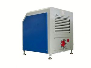 Soplador de suspensión neumática Soplador especial para transporte neumático - Product Image 4