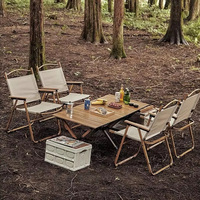 Chaise pliante de camping à prix avantageux, chaise de plage portable en métal, vente en gros, chaise de camping légère