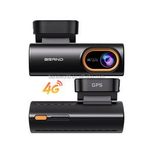 Cámara para Coche 4G con Monitoreo Remoto, Grabación Frontal 2K y Trasera 1080P, GPS+BDS, Monitorización de Estacionamiento, DVR Bidireccional - Product Image 3