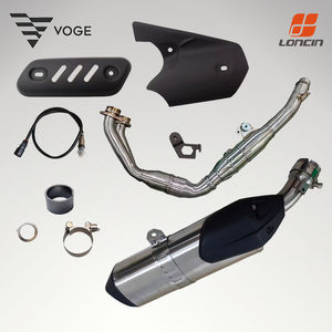 Wuji DS800X Motorrad-Sitzkissen Lenkererhöhung Kassettenhalterung Klemme Vordere und Hintere Schalldämpferteile Vorderer Kotflügel Gabelplatte - Product Image 3