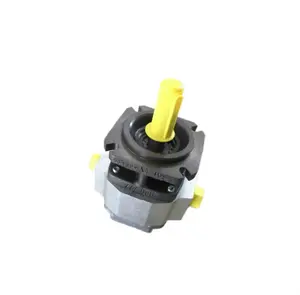 Rexroth PGF3-3X/025RE07VE4 hydraulische interne edelstahl getriebe pumpe