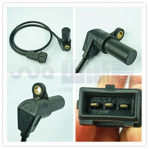 Sensor de Cigüeñal para Daewoo 90357491 324003001R 90451442 6238325 SJQ-2121, Repuesto Nuevo para Automóvil - Product Image 2