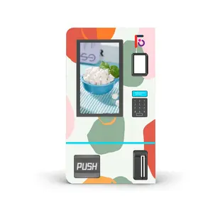 Wall Mounted Custom False Eyelash Chewing Gum Candy Dispenser Vending Machine Manufacturers