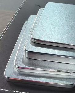 批发SHANDI 304不锈钢装饰板，用于室内设计和外部装饰 - Product Image 6