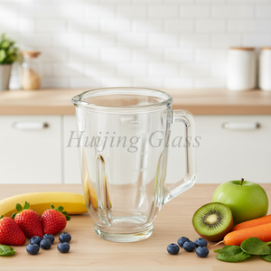 A16 nouvelle marque 1.5L meilleur vendeur Kenwoode rond jus mélangeur aide pièces de rechange - Product Image 3