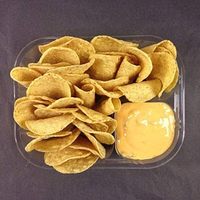 Plateau à nachos en plastique transparent pour chips et trempettes Plateaux à collations transparents pour concessions Fournitures de fête de carnaval de nuit de film