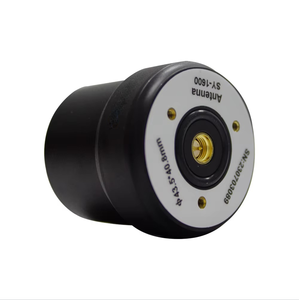 Multiband-GNSS- und GPS-RTK-Helixantenne GPS GLONASS Compass GALILEO SMA-Stecker RHCP-Polarisation für UAV-Drohnen-Einsatz - Product Image 2