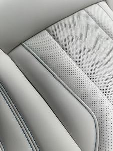 Coprisedile per Auto in Pelle Personalizzato e Durevole per BMW, Facile da Installare, per Serie 3, 5, 7 Sedan Completo - Product Image 4