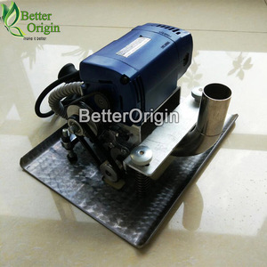 Máquina Eléctrica para Cortar Alfombras, Máquina para Aplanar Alfombras, Máquina para Cortar Alfombras - Product Image 2