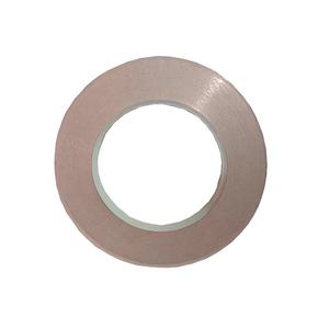 Foglio di rame argentato spessore 0,02 <span class=keywords><strong>mil</strong></span>, lunghezza 36 iarde, garanzia 1 anno, per saldatura a stagno, accessori illuminazione vetro colorato, bellissimo - Product Image 4