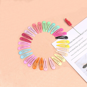 Coleteros de Colores Pastel, Diseño Popular, Múltiples Modelos, Accesorio para el Cabello de Niñas, Moda 2026, Venta al Por Mayor - Product Image 2