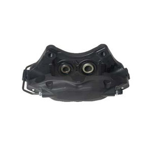 Kit de corps de support d'étrier de frein de course <span class=keywords><strong>avant</strong></span> à 4 pots 102764300A 345660 345661 1027644 pour <span class=keywords><strong>TESLA</strong></span> <span class=keywords><strong>Model</strong></span> <span class=keywords><strong>S</strong></span> 100D X 60D vente en gros OEM - Product Image 5