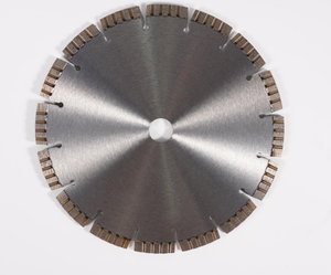 Cuchilla Láser para Uso General en Concreto, Paredes y Asfalto, Corte Rápido - Product Image 3