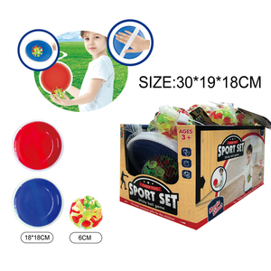 Jouet de <span class=keywords><strong>lancer</strong></span> de bâtons cibles en plastique pour enfants, idéal pour les <span class=keywords><strong>jeux</strong></span> sportifs en extérieur - Product Image 4