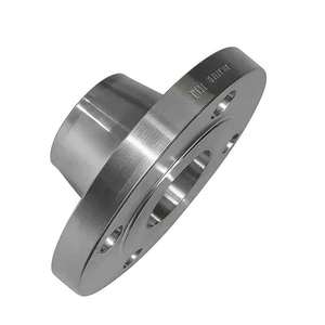 Roulement à bride polie modèle <span class=keywords><strong>FG</strong></span> RUICHEN, à fixation par vis, monté sur axe, avec vis de réglage, directement de l'usine - Product Image 1