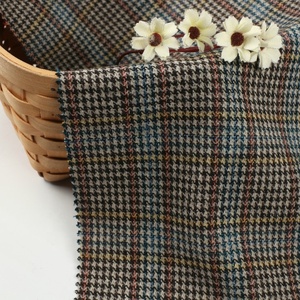 30 Áo len len Ecru len <span class=keywords><strong>suiting</strong></span> vải - Product Image 3