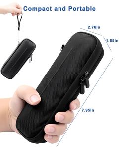 Étui de voyage EVA personnalisé, étanche, antichoc et isotherme, idéal pour stylos à insuline et flacons de médicaments pour diabétiques – Meilleures ventes - Product Image 2