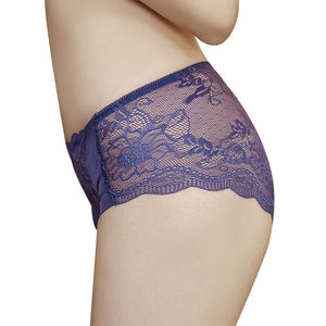 Caldo di Vendita della Metà di Vita Pantaloni A Vita Bassa Ladys Della Ragazza Del Merletto Trasparente Sexy Della Biancheria Intima Delle Donne Mutandine <span class=keywords><strong>s</strong></span> - Product Image 2