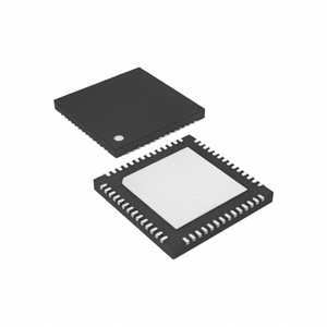 Buy Electronics Components Online Power Management (PMIC) 56 WFQFN Exposed Pad Authorized Distributor MAX5957AETN+ - Product Image 1