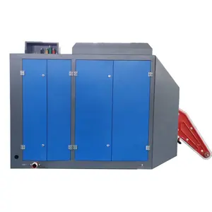 300kw MS điện trở hàn ống Máy làm thiết bị Hàn tần số cao