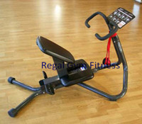 Corps fort équipement de Fitness Stretch Trainer Santé Fitness Machine