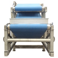Hot Koop Apple Sap Riem Druk/Juicer Machine Met Commerciële Gebruik