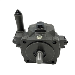 Nueva Bomba de Paletas Hidráulica SVD VD08-D-12S VD12-D-12S Bomba de Pistones VD16-D-12S SVD08-D-12S SVD12-D-12S - Product Image 5