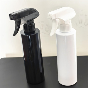 Bouteille pulvérisateur à gâchette fine en plastique PET 500 ml couleur personnalisée pour shampoing et nettoyage automobile, rechargeable avec bouchon à vis - Product Image 2