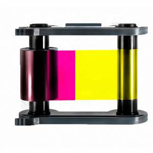 <span class=keywords><strong>Evolis</strong></span> Primacy <span class=keywords><strong>Zenius</strong></span> Imprimante de cartes compatible Ruban <span class=keywords><strong>Evolis</strong></span> R5F008SAA YMCKO - Product Image 2