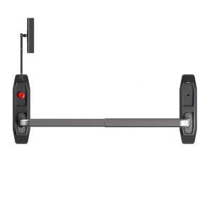 เครื่องอ่าน RFID อุตสาหกรรม Vanch VC-1900/1900TP ระบบควบคุมการเข้าออก ความถี่สูงพิเศษ 860-960MHz สำหรับช่องทาง/ประตู ผลิตจากวัสดุ ABS - Product Image 5