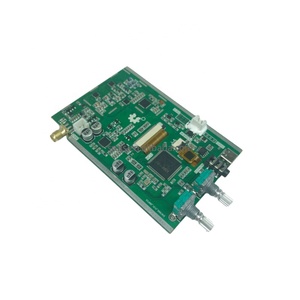 Registered Version 50KHz~250MHz 400MHz2GHz <strong>Malachite</strong> SDR Radio Malahit Transceiver <strong>DSP</strong> SDR HAM Receiver STM32H742 Full Mode UHF - Product Image 1