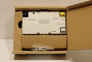 โมดูลเสริม CMOD-02 สำหรับ PLC - Product Image 3