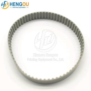 T5-340-15 Gear Belt for Heidelbe SM52 Offset <b>Printing</b> <b>Machine</b> Replacement Spare Part - Product Image 6