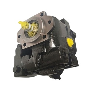 Pompe à piston variable de série AT191576 AT186169 AT428962, pompe hydraulique à débit pour applications marines - Product Image 4
