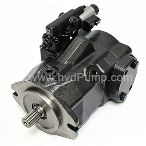 Bomba Hidráulica Bondioli <span class=keywords><strong>Pavesi</strong></span> HPV4A HPA4C HPA5 HPA6A - Product Image 2