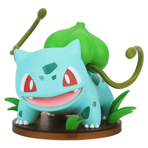 Figurines Funism Style Bulbasaur <span class=keywords><strong>Pikachu</strong></span> Anime Figurine Modèle Décoration de Bureau Cadeau Jouet Boîte Mystère - Product Image 2