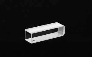 石英キュベットUV石英ガラスフローセル - Product Image 5