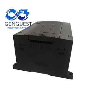 ตัวควบคุม K7M-DR20U K7M-DR10UE โปรแกรมที่ K7M-DR30UE K7M-DR20UE K7M-DR14UE สำหรับการควบคุมในอุตสาหกรรม - Product Image 2