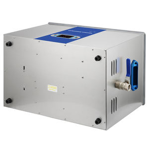 Fabricage 22Liter Ultrasone Waterbad Ultrasone Reiniger Met Ontgassingsfunctie - Product Image 4