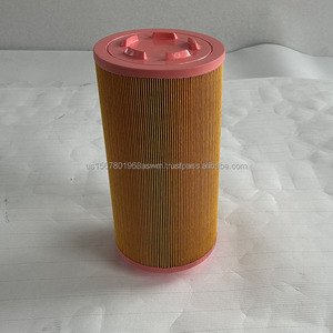 Nuevo Filtro de Aire para Compresor Manny, Filtración de 5um, 99.8% de Eficiencia para Compresores Industriales 6.2085.0 - Product Image 6