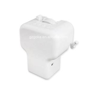 Kit de nettoyage de platine vinyle blanc avec nettoyeur d'enregistrement à prix réduit - Product Image 2