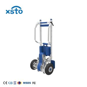 <span class=keywords><strong>China</strong></span> XSTO ZW7170G auto treppen klettern treppen klettern trolley <span class=keywords><strong>hand</strong></span> lkw elektrische - Product Image 2