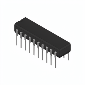 Composants électroniques du distributeur agréé SNJ54AC374J Logic - Product Image 1